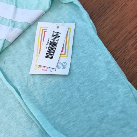 Lularoe medium Randy. NWT - Picture 2 of 2